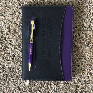 Herbalife Journal